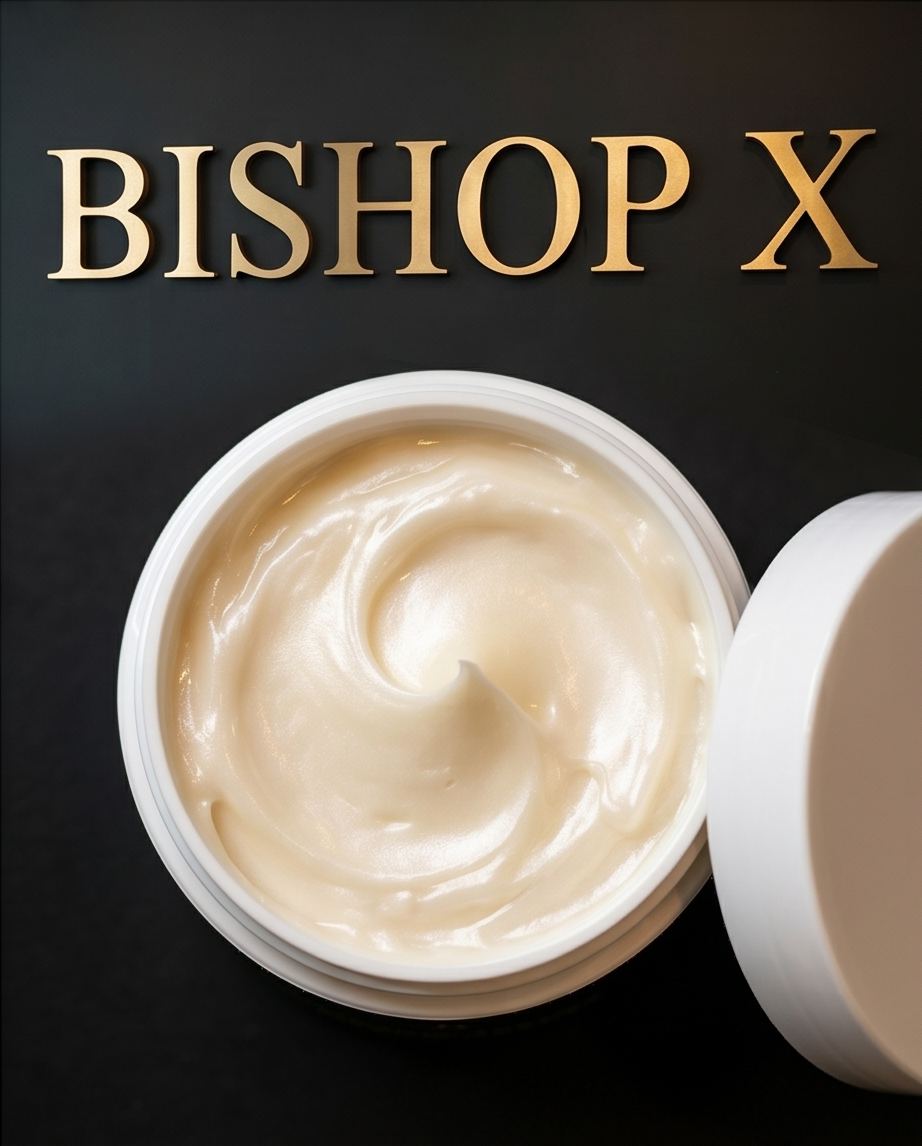 Grass-Fed Beef Tallow Cream — Lemongrass & Lavender Essential Oils with Organic Olive & Jojoba Oil | 2 oz