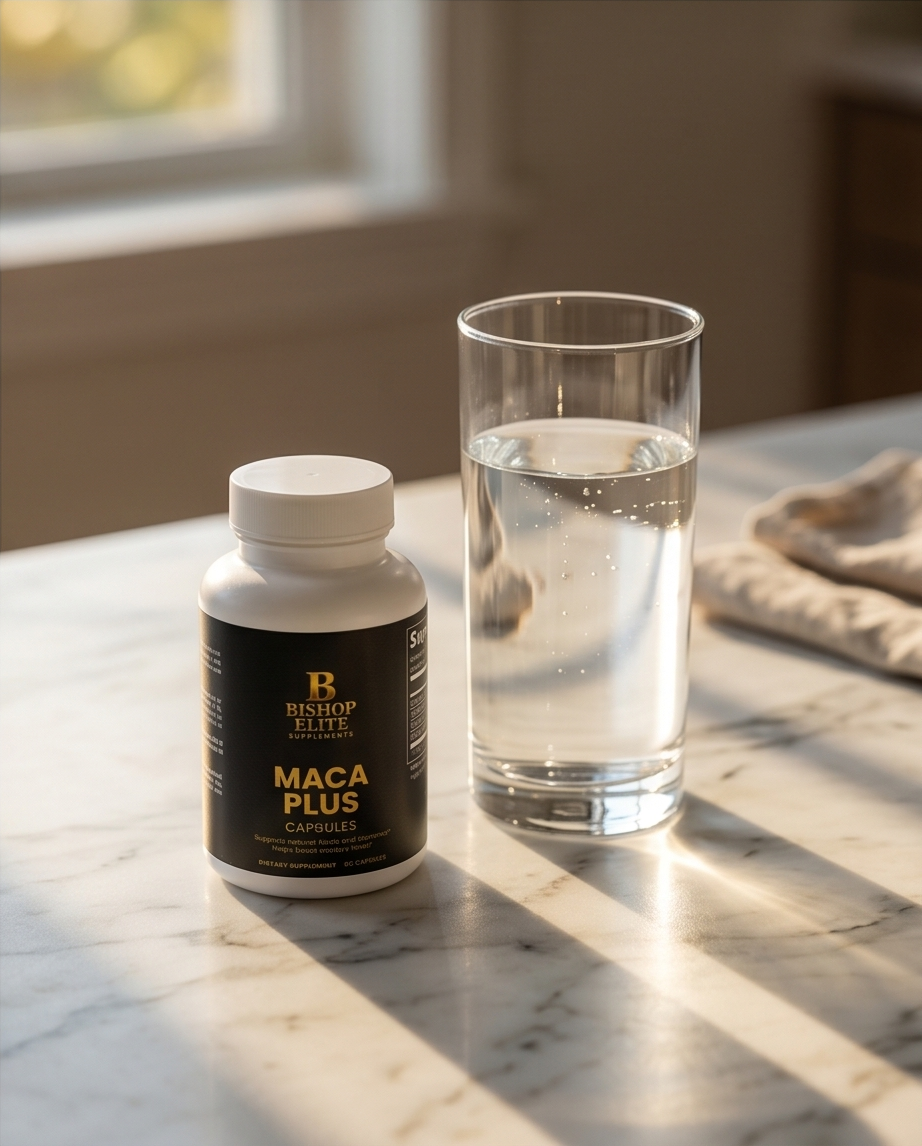 Maca Plus