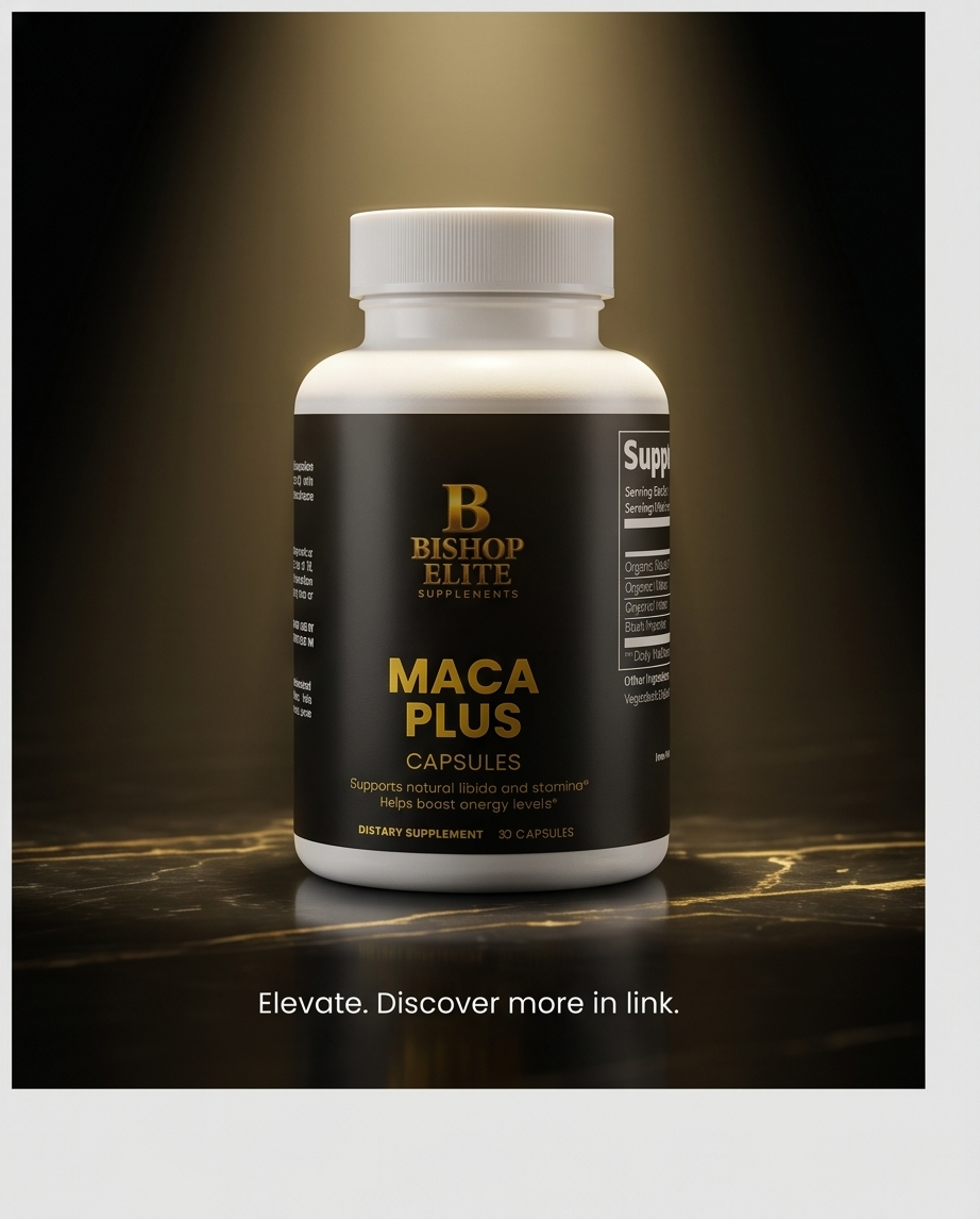 Maca Plus