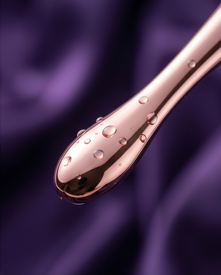 Magnetic Intimate Stimulator for Women